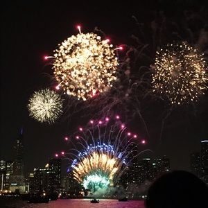 Meet your Posher, Beth